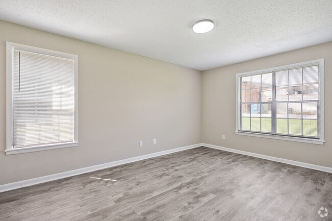 2HAB, 2BA - 1021SF - Dormitorio principal