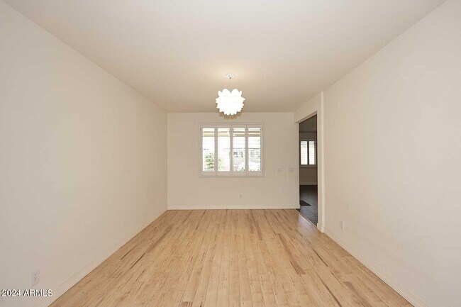 Photo - 3841 E Palo Verde St