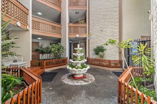 Parkview Apartments