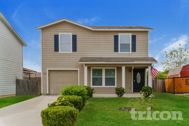 Building Photo - 9722 Amber Cove