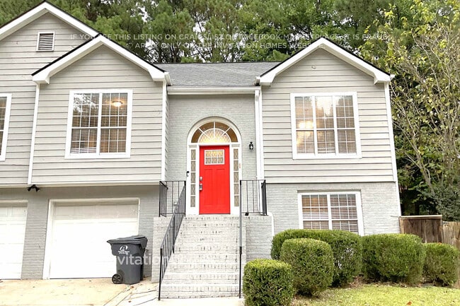 Building Photo - 655 Durham Ridge Dr NW Rental