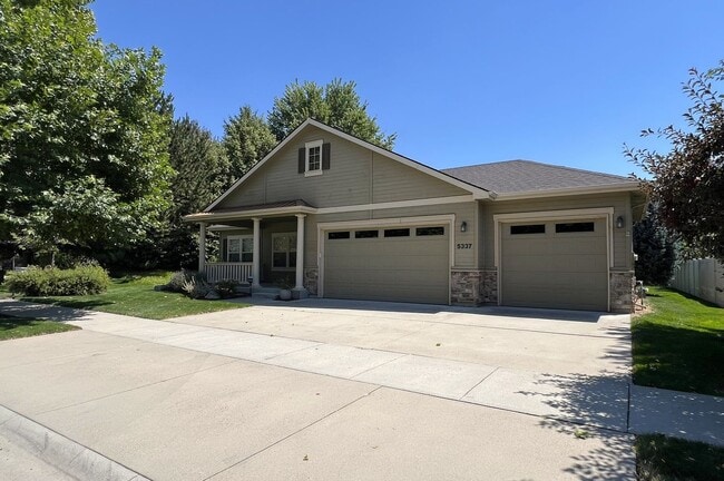 5337 W Durning Dr