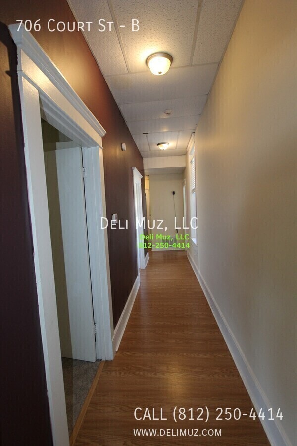 706 Court St Unit B