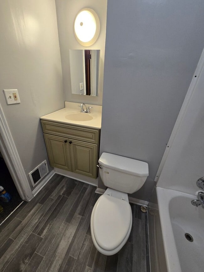 Photo - Renovated & Move-In Ready 2BR/1BA Home