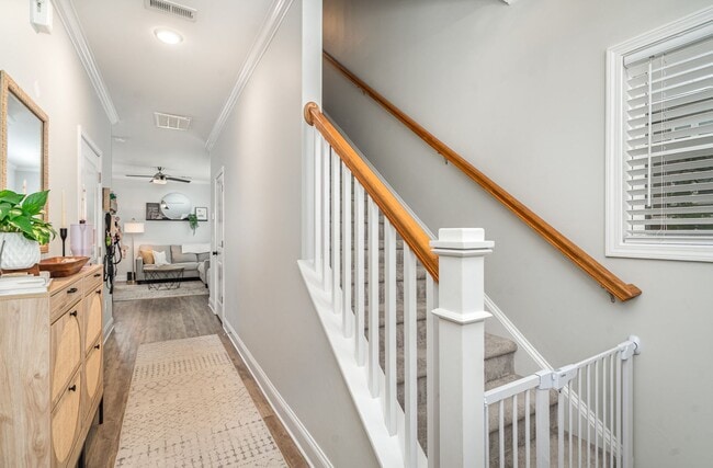 Photo - Charming 3-Bedroom Townhome Close to Every...
