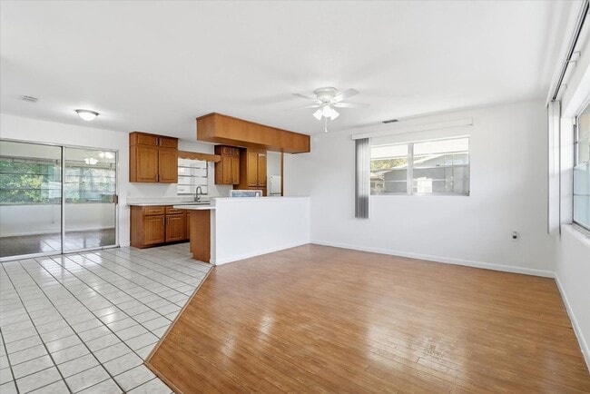 Photo - Charming Florida 2 Bedroom Bungalow with an Additional Bonus/Sunroom, Covered Parking & Patio