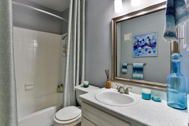 The Haven at Chisholm Trail