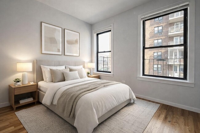 Photo - 87 Post Ave Unit 51