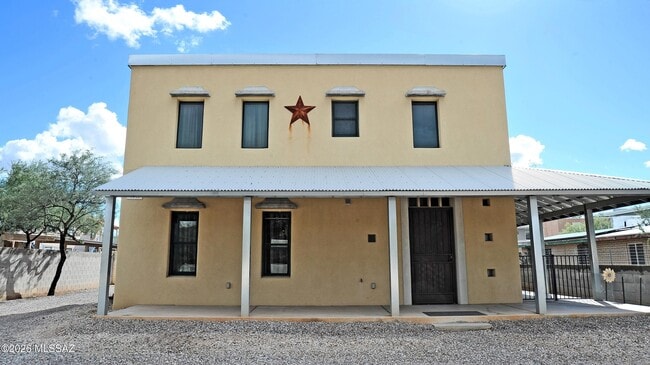 Photo - 1040 E Halcyon Rd