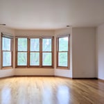 1037/1039 S. Oakley St. - Living Room