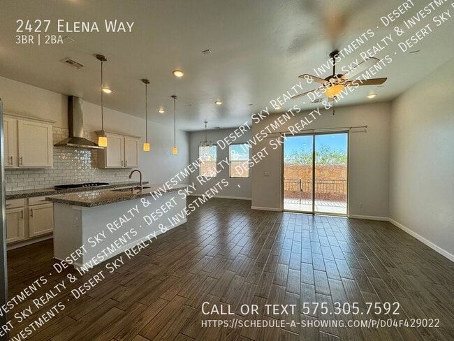 2427 Elena Way