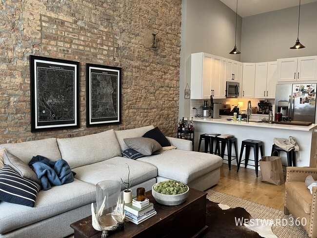 1470 Webster-203 - 1470 Webster-203 Apartment Unit 203