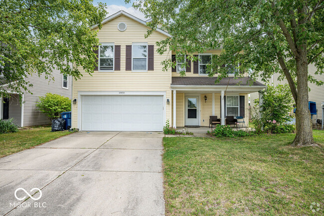 Building Photo - 14435 Forsythia Ln Rental