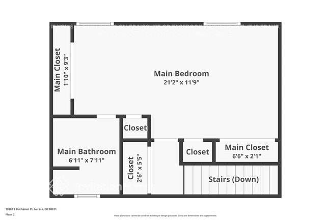 Photo - 19382 E Buchanan Pl