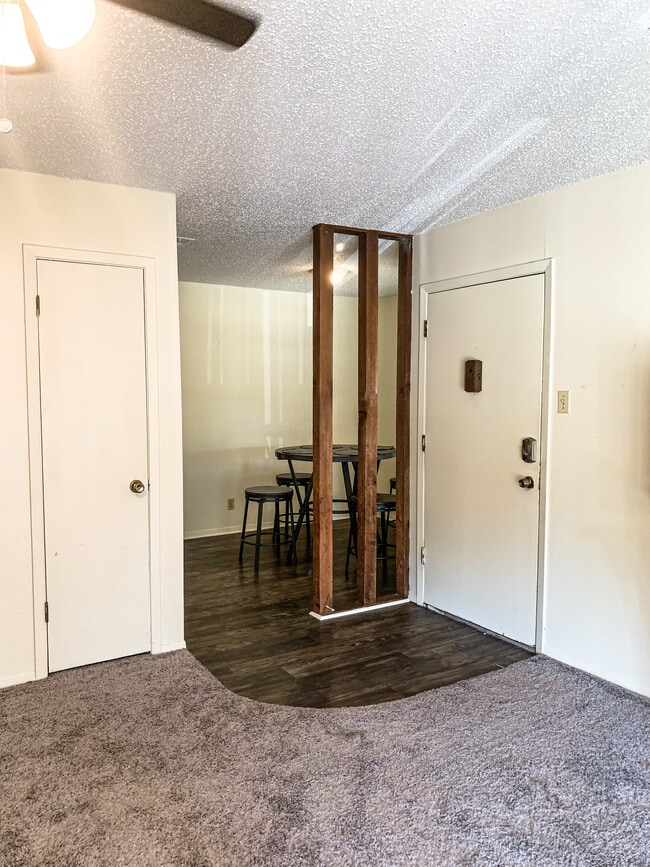 Terrace Villa Apartments El Dorado, AR