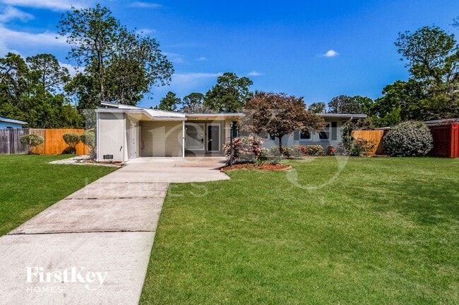 Building Photo - 7127 Altama Rd