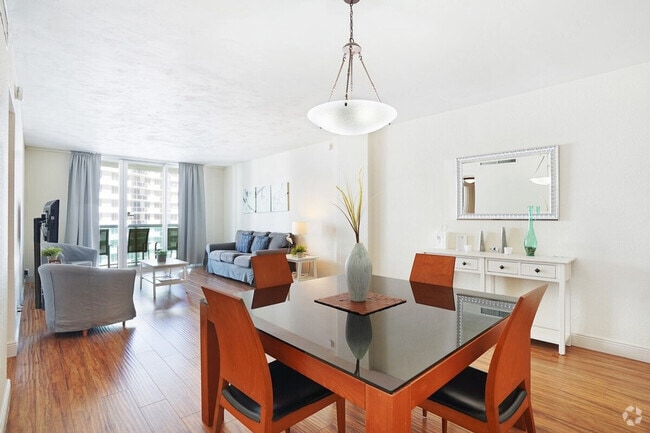 Building Photo - 3801 S Ocean Dr Rental