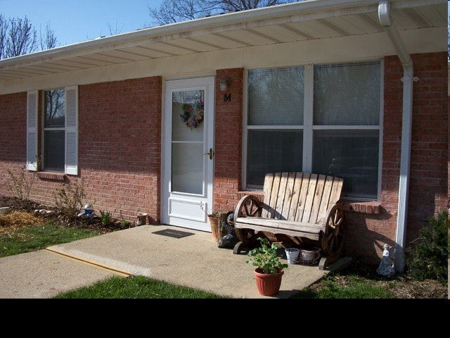 Ironton Estates - Ironton Estates Apartments