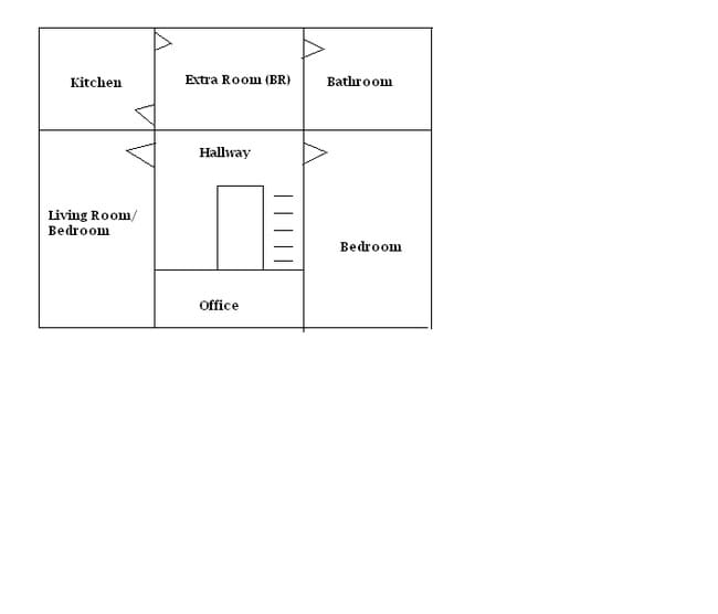 Photo - 720 Nalle St Unit Apt #2