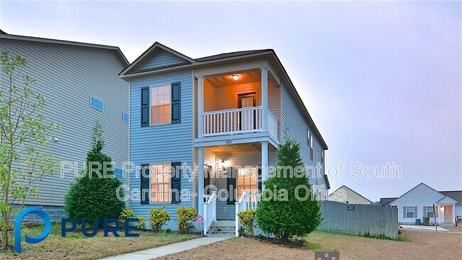 Photo - 995 Yarrow Ln