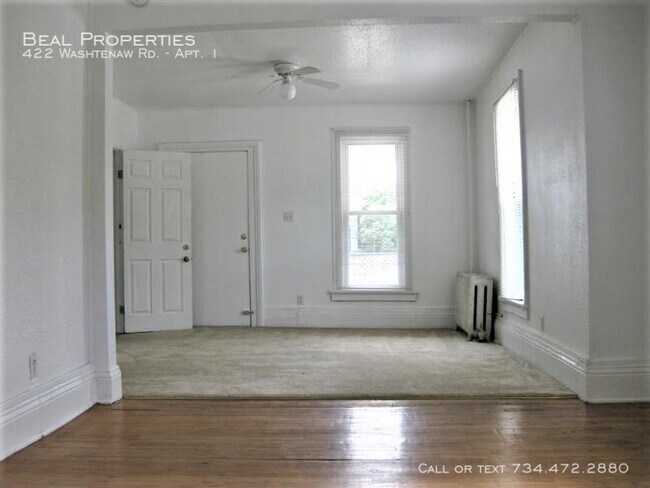 422 Washtenaw Ave Unit 1