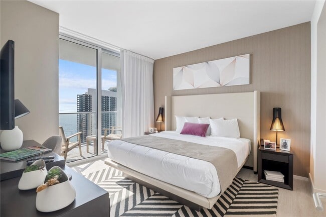 Photo - 4010 S Ocean Dr