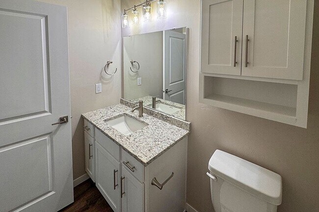 TIMBER CAMP LUXURY APARTMENT HOMES
