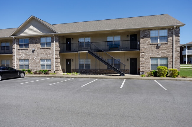 2 story homes - The Oakley at Deerfield