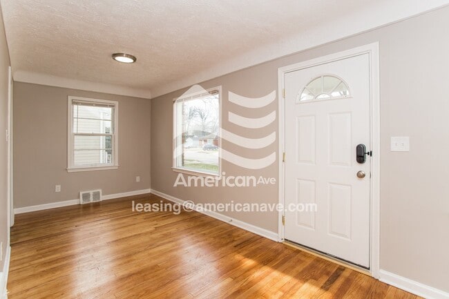 Photo - 505 S Campbell Rd