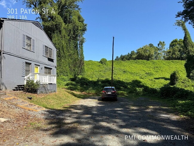 Building Photo - 301 Paton St Rental