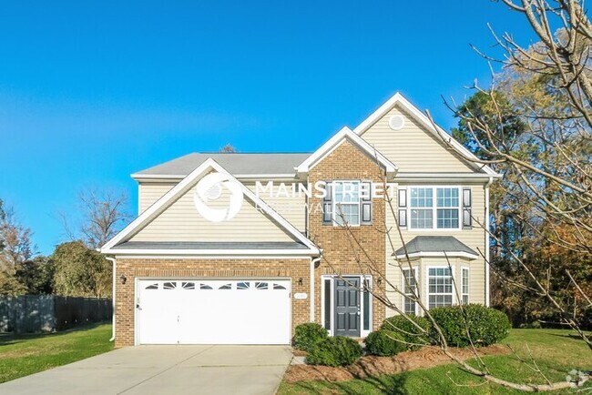 Building Photo - 3136 Rock Pond Cir Rental