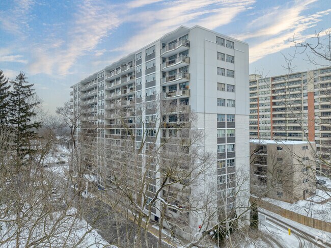 Photo - The Dorchester