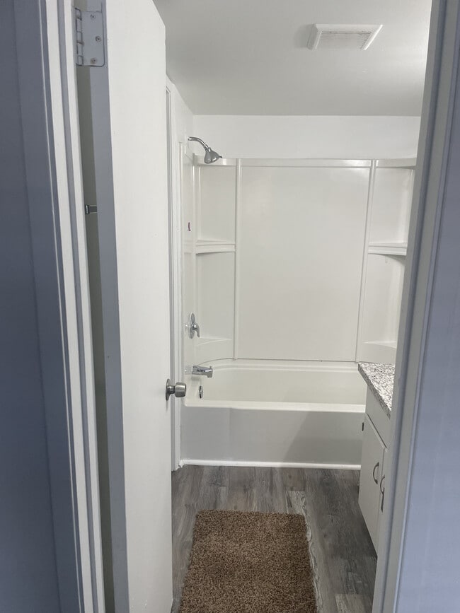 Stine Ridge Townhomes