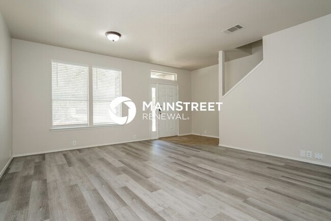2 Bedroom Pet-Friendly Home in Fort Worth, TX with Main Street Renewal
