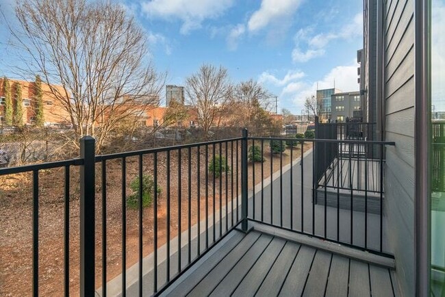 Photo - Stunning 3-Bedroom Townhouse in the Heart of South End!
