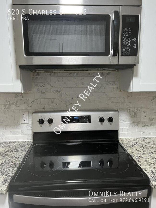 Photo - 620 S Charles St Unidad 622