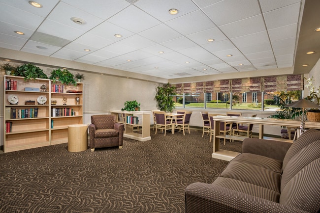 Community Room