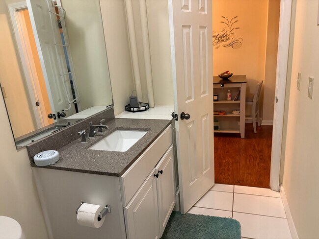 Room in Apartment on Hill Station Ct