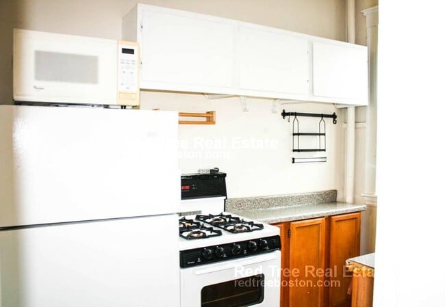 Photo - 1638 Commonwealth Ave Unit 12