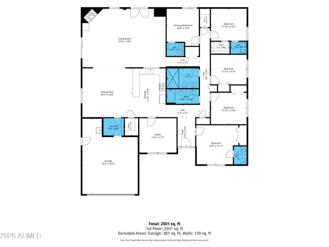 Photo - 3027 W Tierra Buena Ln