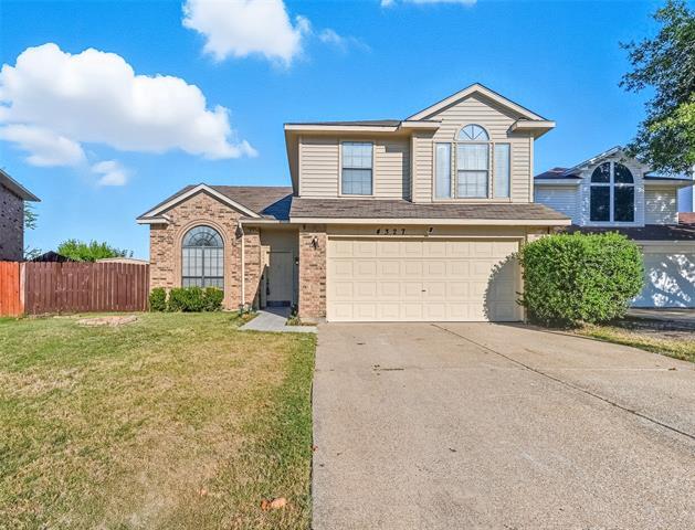 Building Photo - 4327 Metronome Dr