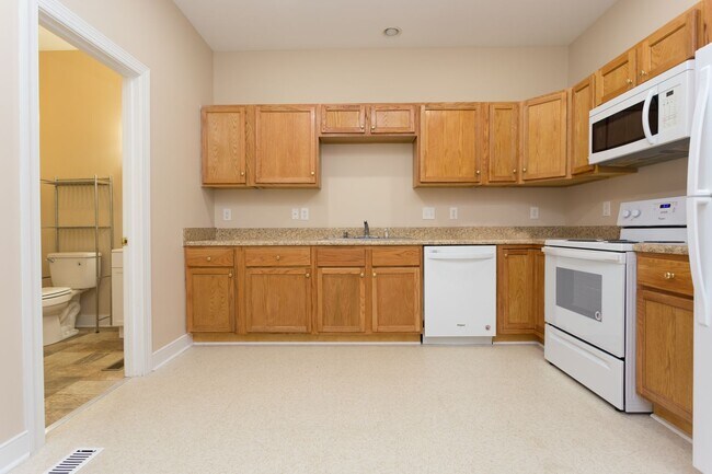 Photo - 1311 W Leigh St. Duplex