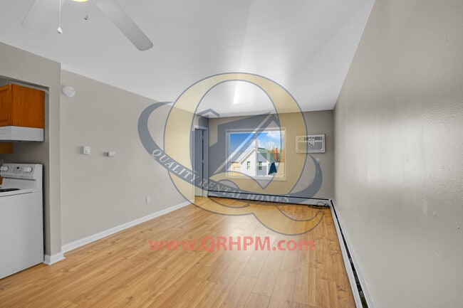 Arbor Lane Apartments