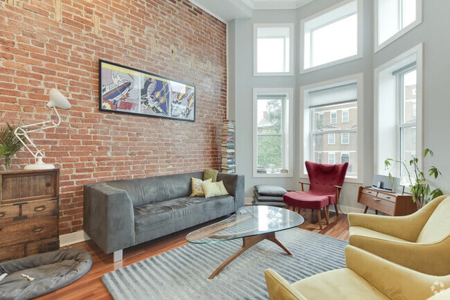 Building Photo - 3609 13th St NW Rental