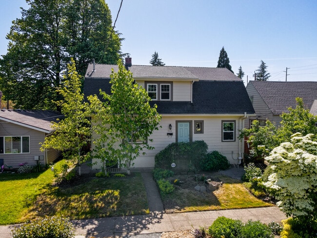 Photo - 9648 N Central St