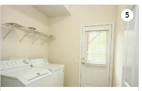 Landry room on 1st floor - 5429 Werburgh St