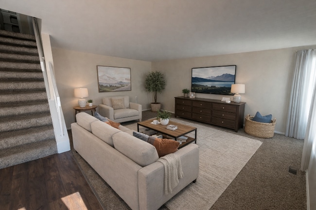 Photo - 3582 Pershall Rd