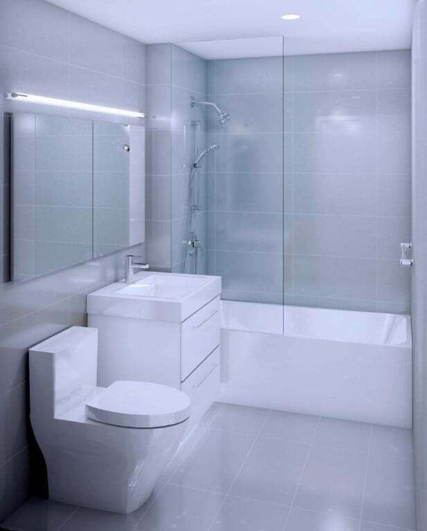 Photo - 107 Columbia Heights Unit 5G