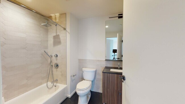 Photo - 350 Harrison Ave Unit #PH17