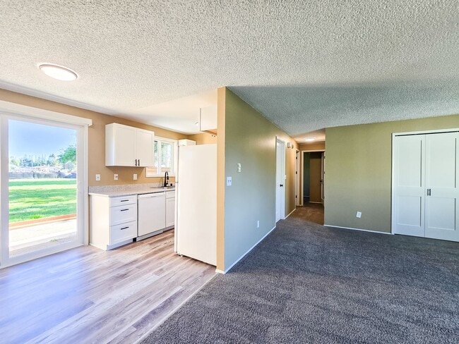 Photo - Remodeled Unit in Duplex